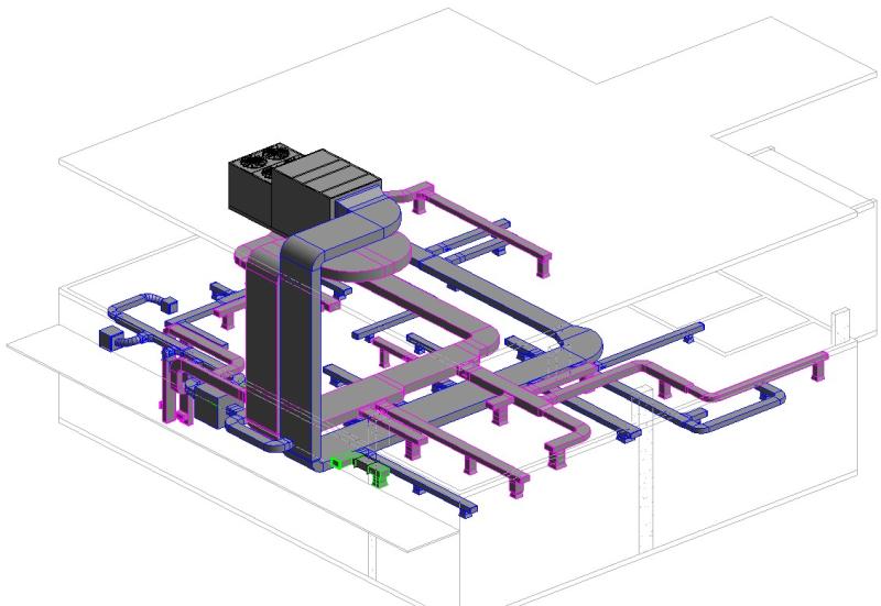 BIM Mavens | Building Information Modeling Experts