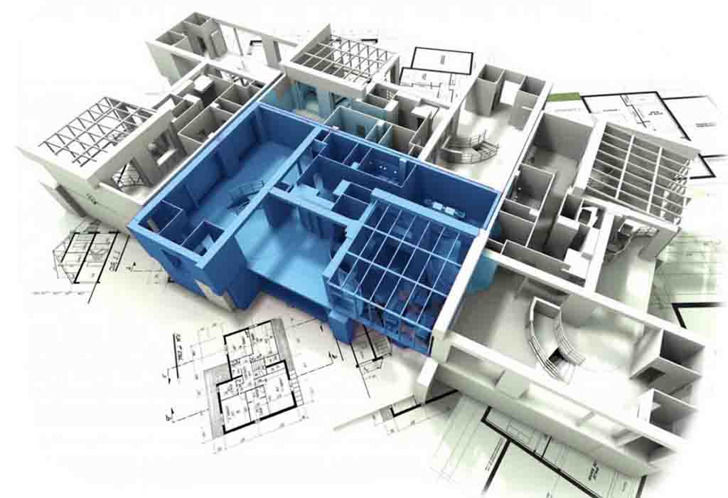 BIM 3D Modeling